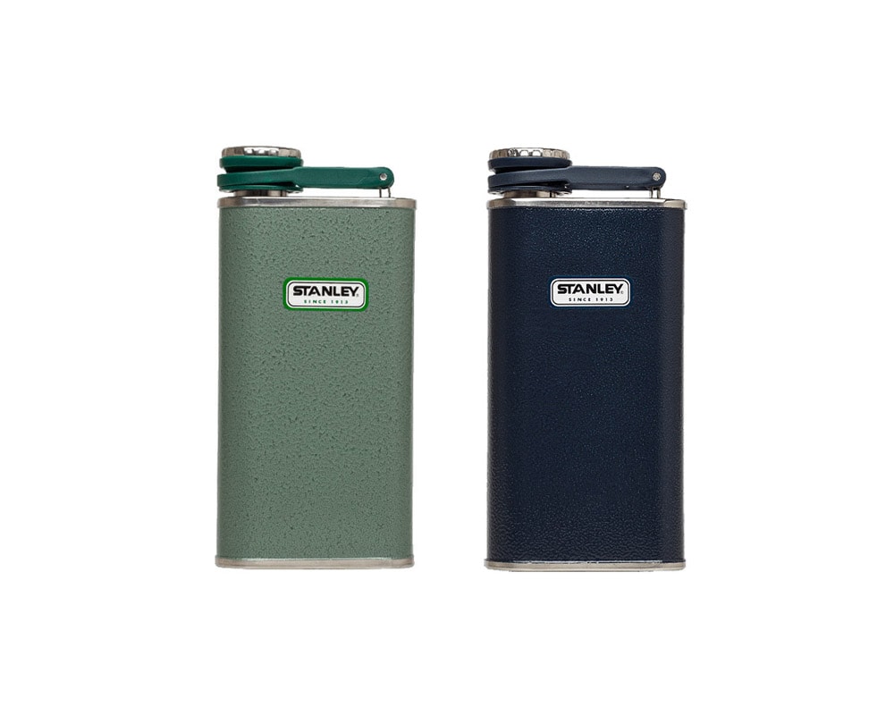 STANLEY | Classic Flask 0.23L SSフラスコ　0.23L