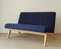 MEISTER | MS1 SOFA 2seat MS1ե 2