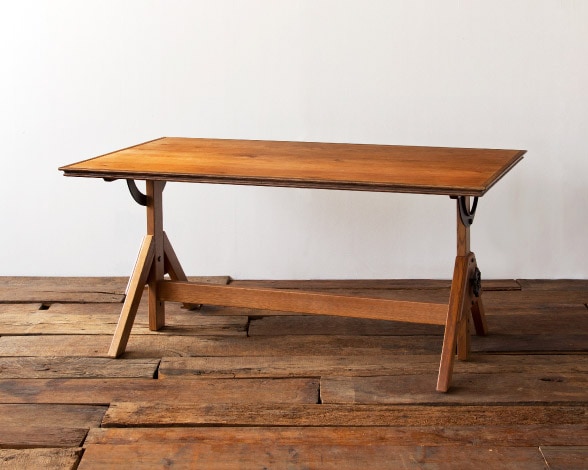 ACME FURNITURE “FILLMORE TABLE” アクメファニチャー / ACME Furniture | FILLMORE TABLE [2size