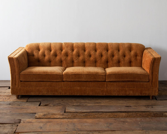 ACME Furniture/アクメファニチャー｜WINDAN OTTOMAN/ウィンダン