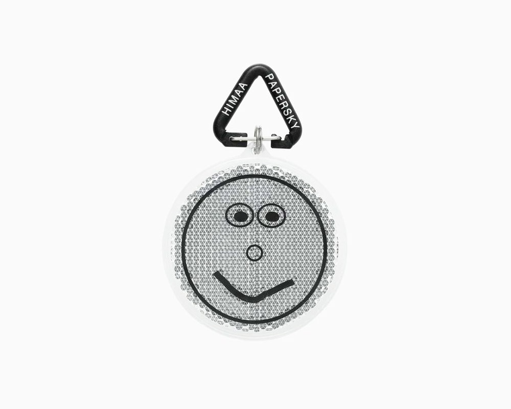 PAPERSKY STORE | Reflector Keyholder リフレクター キーホルダー