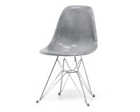 MODERNICA | Fiberglass Side Shell Chair GHOST [20base] եС饹ɥ 