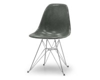 MODERNICA | Fiberglass Side Shell Chair ELEPHANT [20base] �ե����С����饹�����ɥ���������� ����ե����