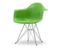 MODERNICA | Fiberglass Arm Shell Chair APPLE [20base] �ե����С����饹�����ॷ��������� ���åץ�