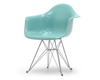MODERNICA | Fiberglass Arm Shell Chair BREEZE [20base] �ե����С����饹�����ॷ��������� �֥꡼��