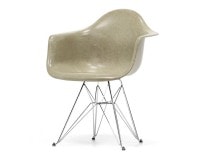 MODERNICA | Fiberglass Arm Shell Chair PEBBLE [20base] եС饹ॷ ڥ֥