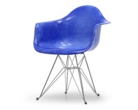 MODERNICA | Fiberglass Arm Shell Chair ROYALBLUE [20base] եС饹ॷ ֥롼