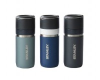 スタンレー / STANLEY | Master Vacuum Bottle 0.53L マスター