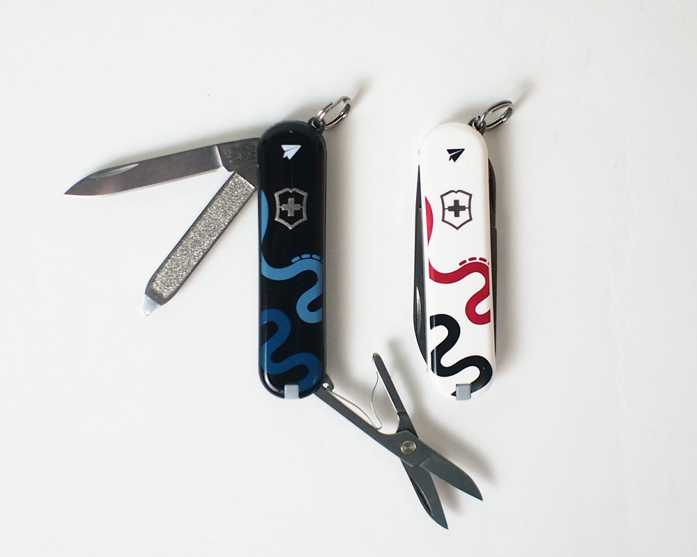 PAPERSKY STORE | Small Pocket Knife ビクトリノックス スモールポケットナイフ