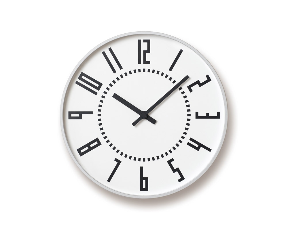 Lemnos | eki clock エキクロック