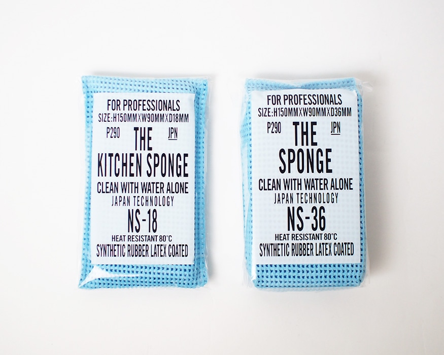 THE | SPONGE　ザ・スポンジ