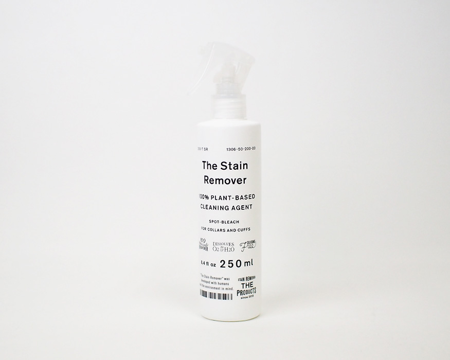 THE | Stain Remover ザ・衣料用漂白剤