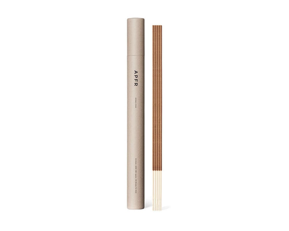 APFR | INCENSE STICKS インセンススティック