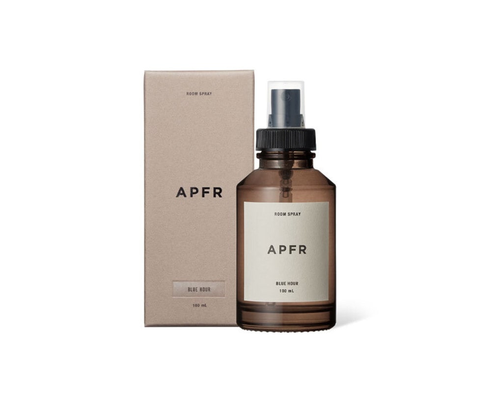 APFR｜アポテーケフレグランス リードディフューザー｜APOTHEKE