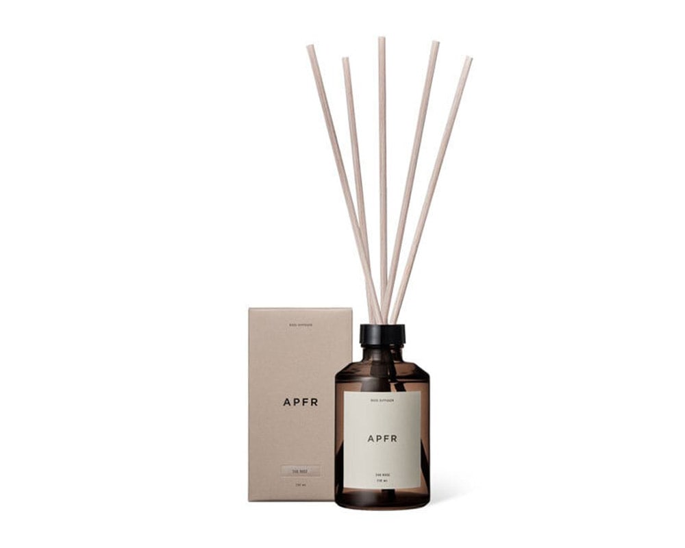 APFR｜アポテーケフレグランス ブラスインセンススタンド｜APOTHEKE