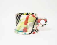 ECHO PARK POTTERY | Mug Cup (S) �����ѡ����ݥ��꡼ �ޥ�