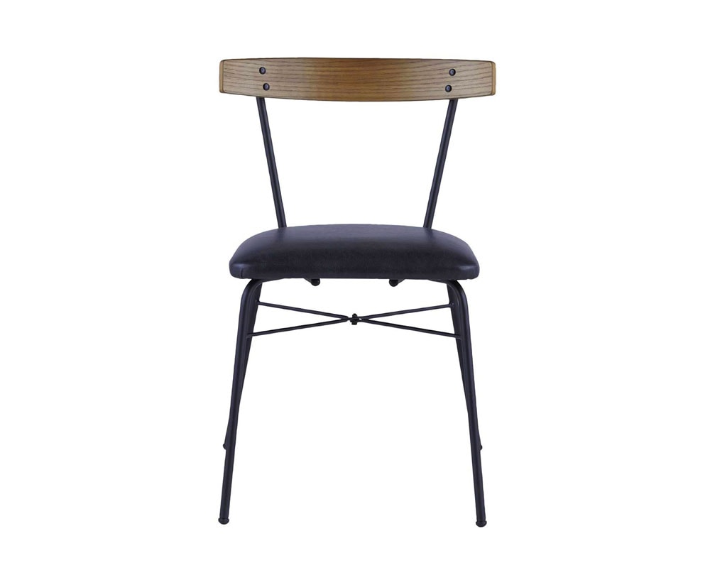 journal standard Furniture | SENS CHAIR サンクチェア