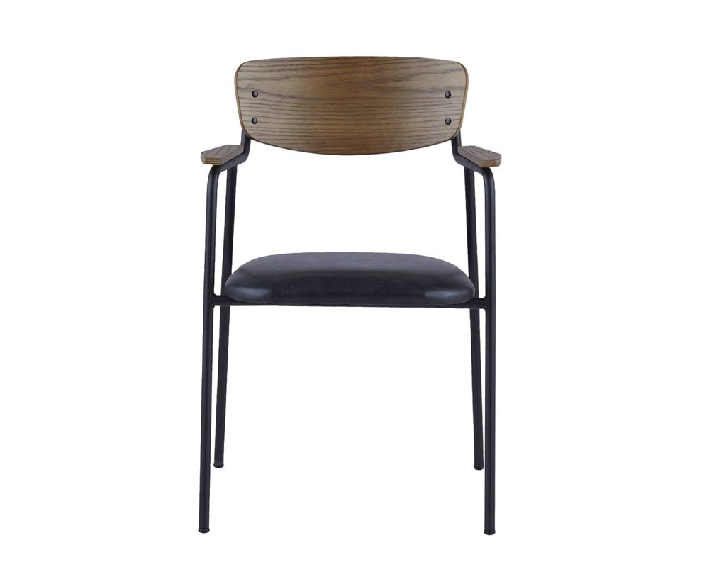 journal standard Furniture | SENS ARM CHAIR サンクアームチェア