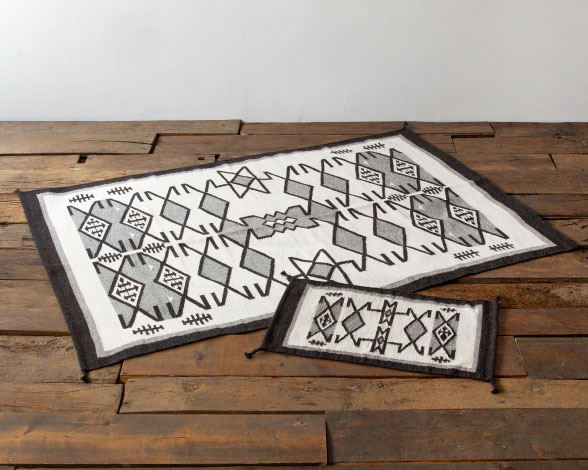 ACME Furniture | FC NATIVE RUG　エフシーネイティブラグ
