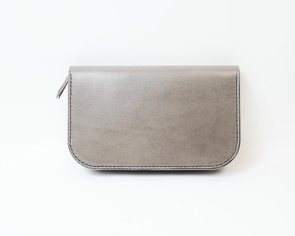 RHYTHMOS | FLAP Wallet (L) [5color] フラップL / 財布