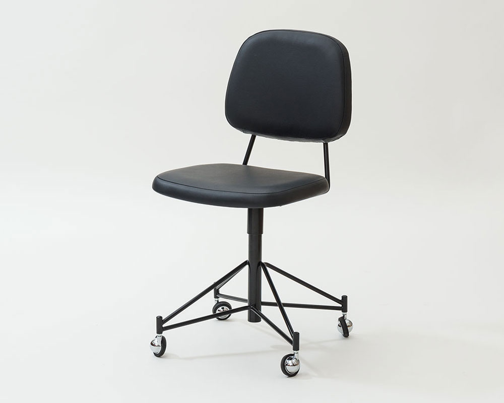 METROCS | Pierre Paulin CM231 Chair  ピエール・ポラン CM231 チェア