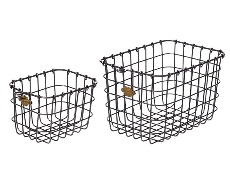 PUEBCO | LOCKER BASKET [2size] ロッカーバスケット