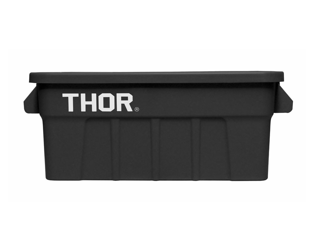 Trust THOR 収納ボックス コンテナ　2個 000000001678.jpg