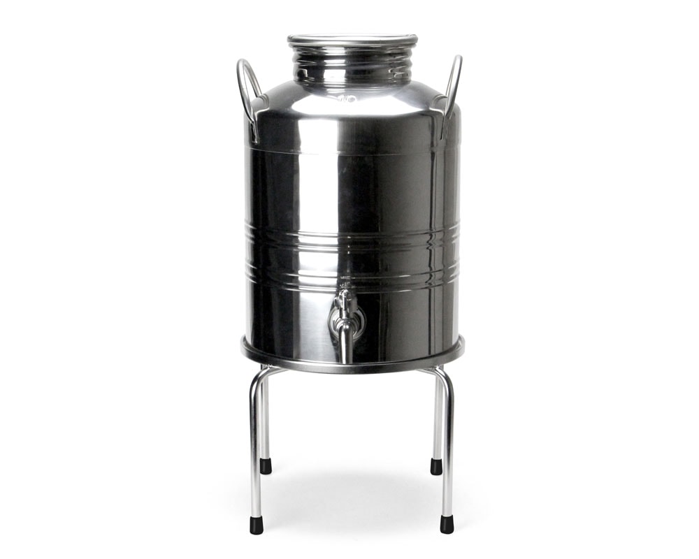marchisio | Oil Drum & Stand オイルドラム & スタンド
