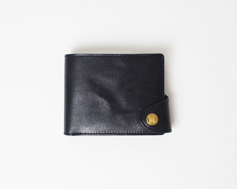 Damasquina | CV H Wallet Small [2color] Hウォレットスモール/ 財布