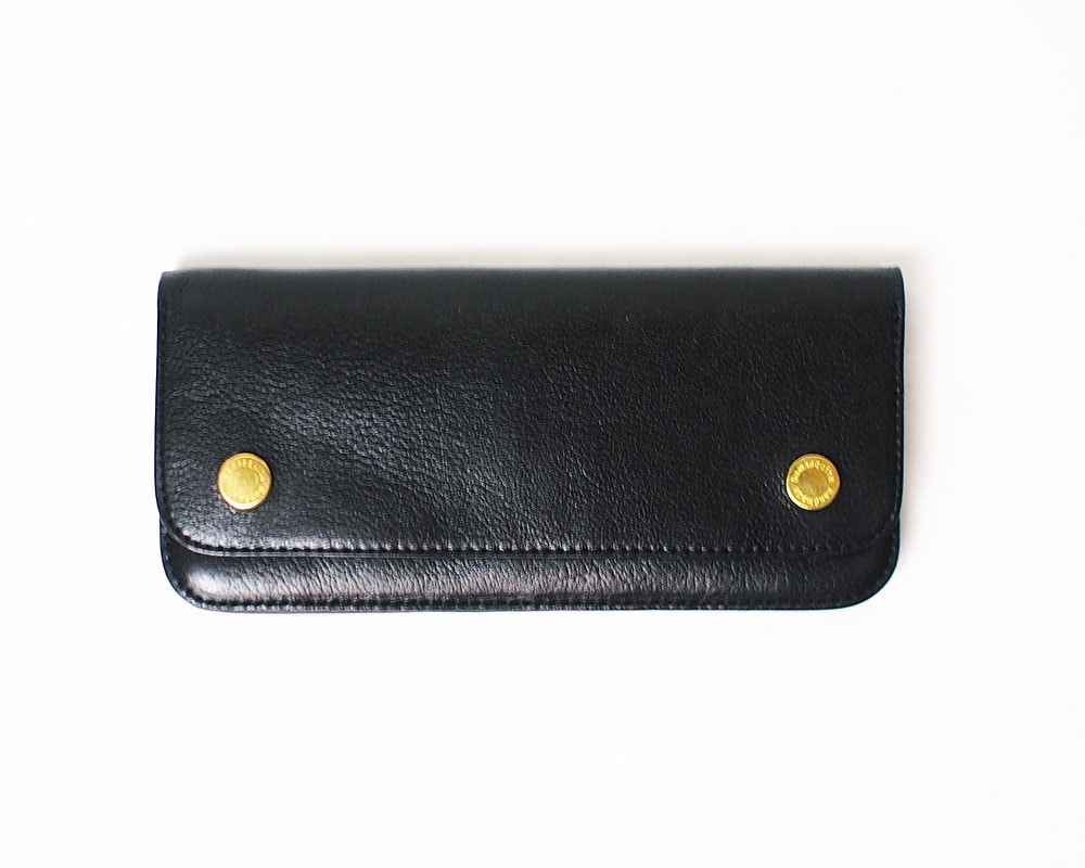 Damasquina | Moter Wallet Large [2color] モーターウォレットラージ/ 財布