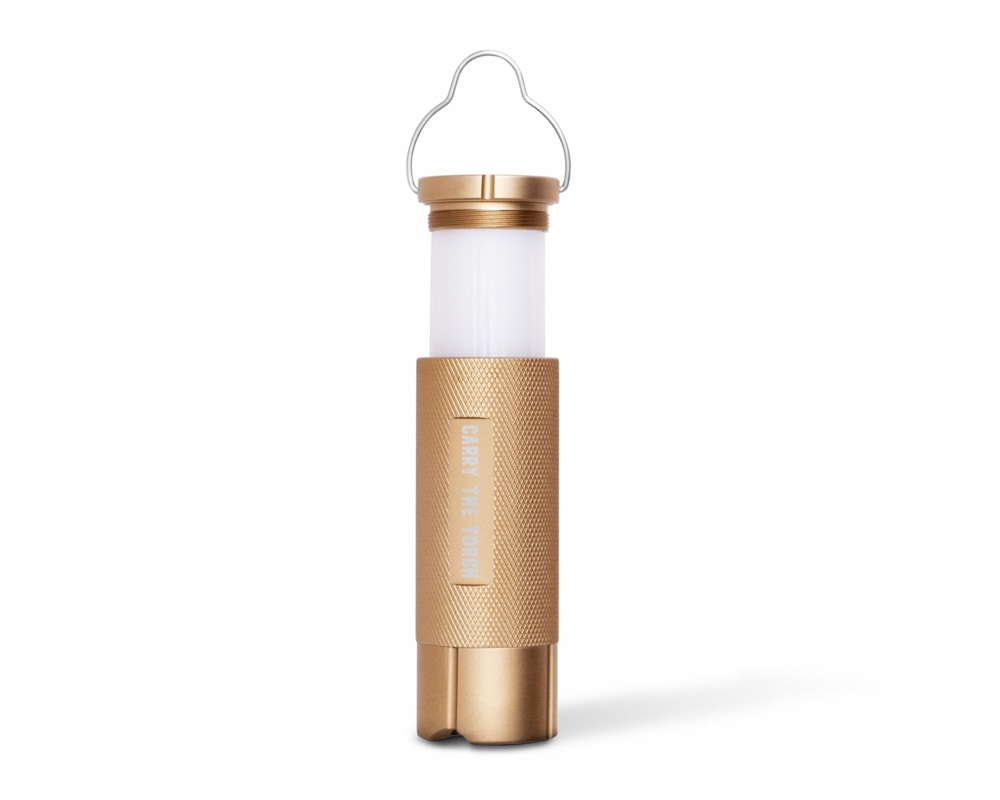 IZOLA | Torch Lantern トーチランタン