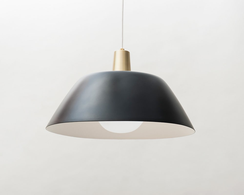 INNOLUX | Ihanne Pendant Lamp [3color] イハンネ ペンダントランプ