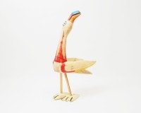 Swimsuit Department | Wood Carving Bird Small åɥӥ Сɥ⡼