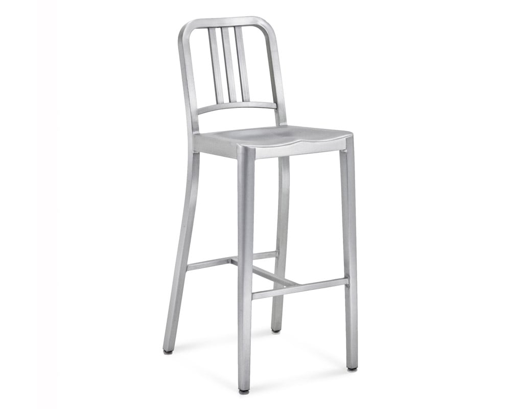 emeco / エメコ｜ネイビーチェア アルミ製チェア 正規販売｜TRUSS