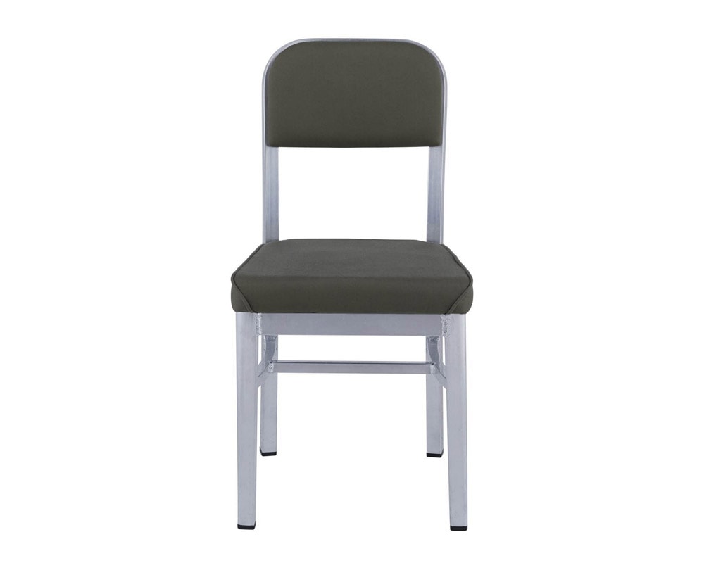 journal standard Furniture | MORGAN CHAIR OLIVE GREEN モルガンチェア オリーブグリーン