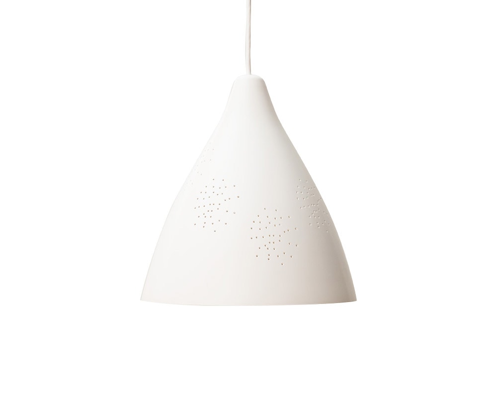 METROCS/メトロクス｜カール ペンダントランプ/Curl Pendant Lamp｜2