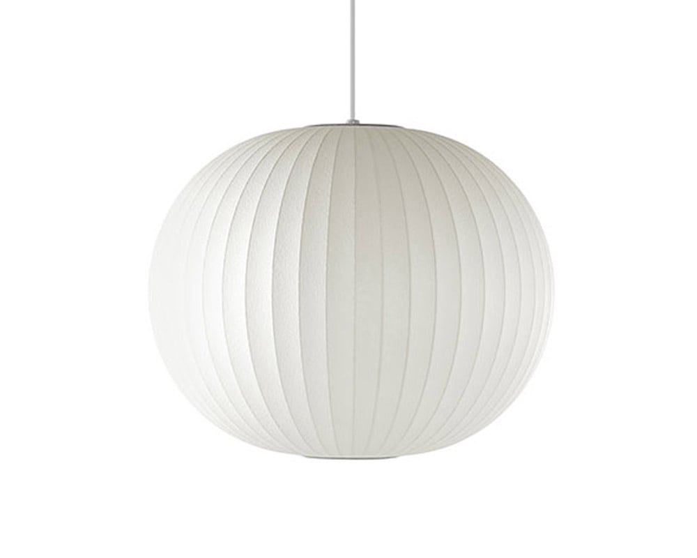 Herman Miller/ハーマンミラー｜ネルソンバブルランプ ボール