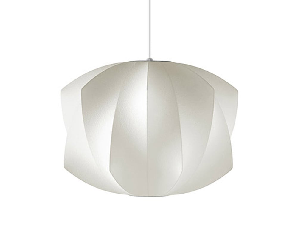 Herman Miller | NELSON BUBBLE LAMP PROPELLER PENDANT ネルソンバブルランプ プロペラペンダント