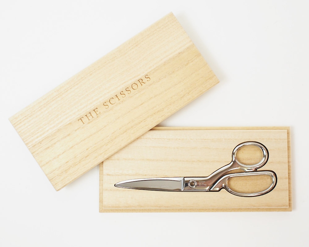 THE | THE SCISSORS　ザ・シザーズ/はさみ