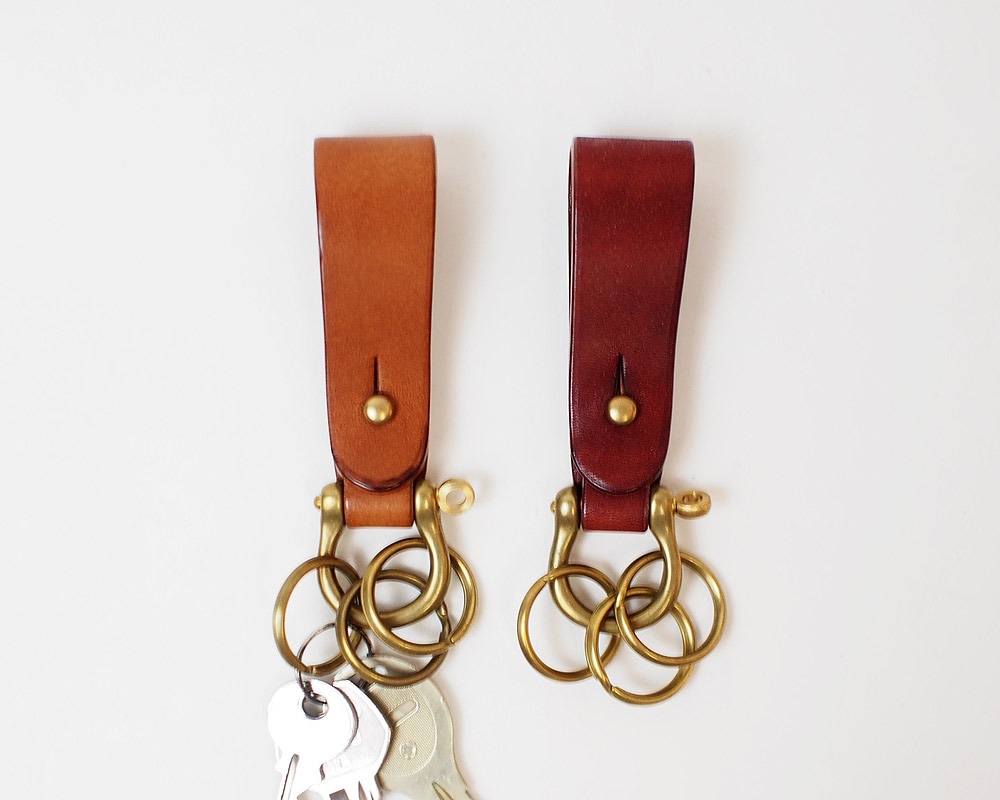 RHYTHMOS | BUNDLE Keyring バンドル / キーリング