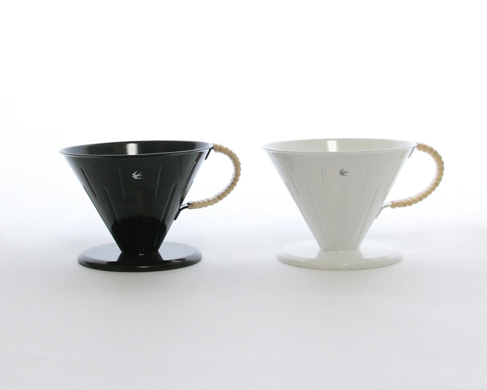 GLOCAL STANDARD PRODUCTS | TSUBAME RATTAN Dripper [2size] ツバメ ラタンドリッパー