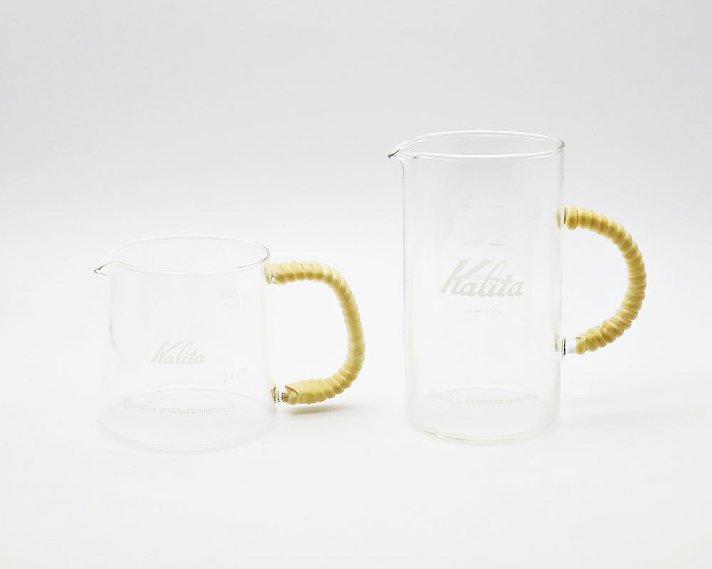 GLOCAL STANDARD PRODUCTS | GSP Coffee server ラタンコーヒーサーバー