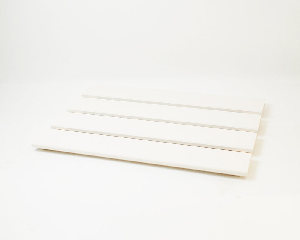 COW BOOKS | Wood Box Ivory Top ウッドボックス アイボリー トップ/蓋