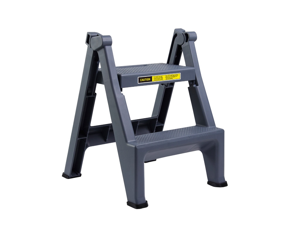 Trust | Folding Stepstools [2color] フォールディング ステップスツール