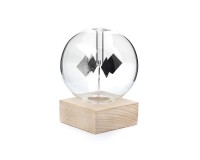 KIKKERLAND | Solar Radiometer 顼饸᡼