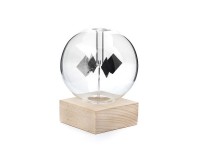 KIKKERLAND | Solar Radiometer 顼饸᡼