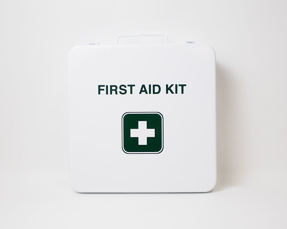 DURHAM/ダーム｜ファーストエイドキット / FIRST AID KIT [M