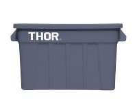 Trust | THOR Large Totes With Lid 75L [3color] 顼ȡȥå