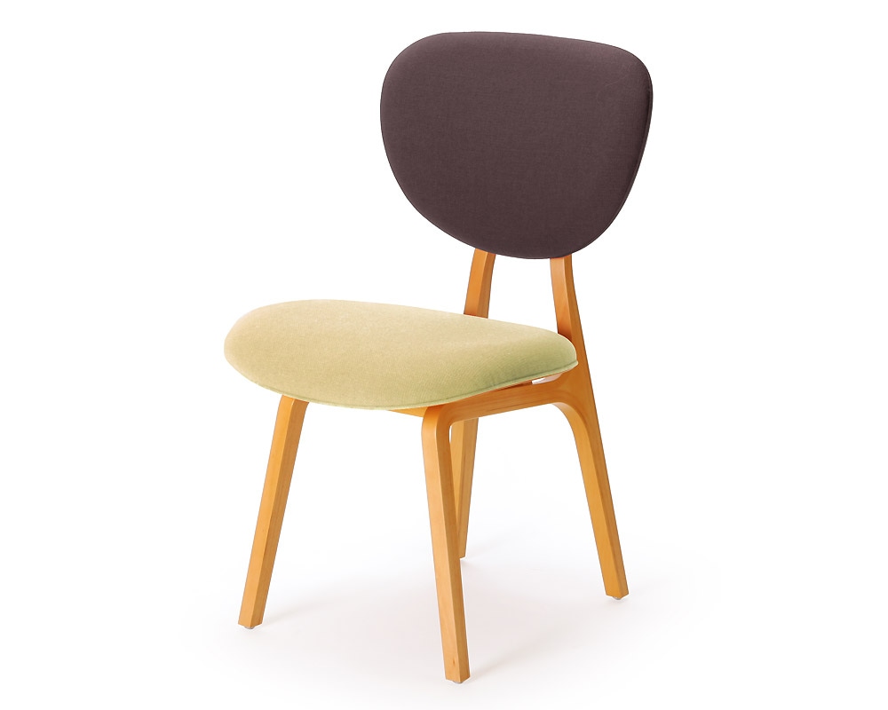 METROCS | Persimmon Chair パーシモンチェア トリエンナーレモデル/長大作