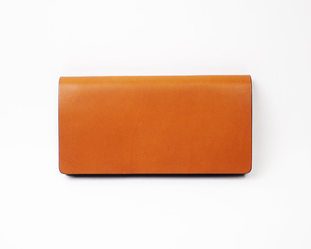 SLOW | saddle pull up long wallet [3color] サドルプルアップロングウォレット/ 財布